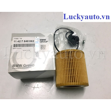 Lọc dầu máy xe BMW 328i đời 2012- 2016_ 11427640862